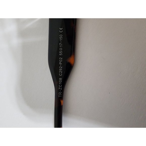 i-Gof Sunglasses 100% UV Protection Polarized Women's Black Brown Retro - Picture 3 of 9